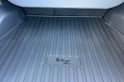 2027 Toyota bZ XLE