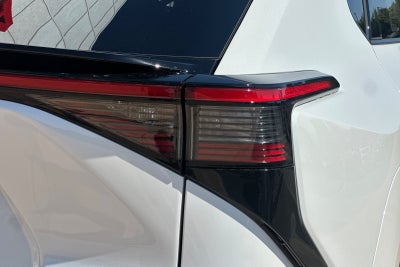 2027 Toyota bZ XLE