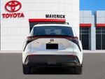 2027 Toyota bZ XLE