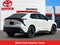 2027 Toyota bZ XLE