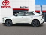 2027 Toyota bZ XLE