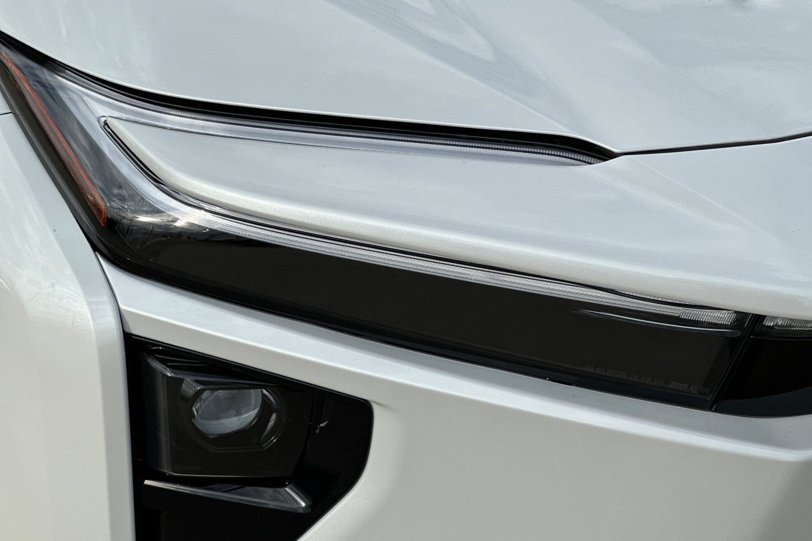 2027 Toyota bZ XLE