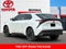 2027 Toyota bZ XLE