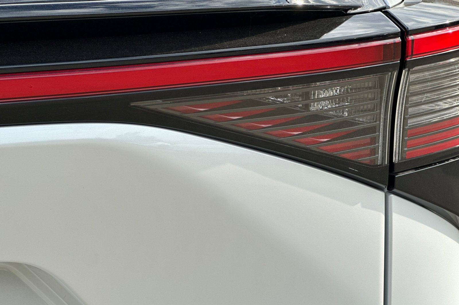 2027 Toyota bZ XLE