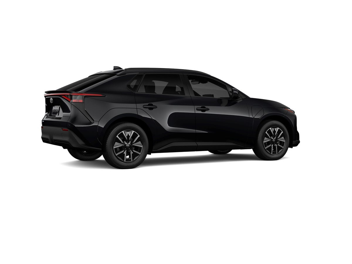 2027 Toyota bZ XLE