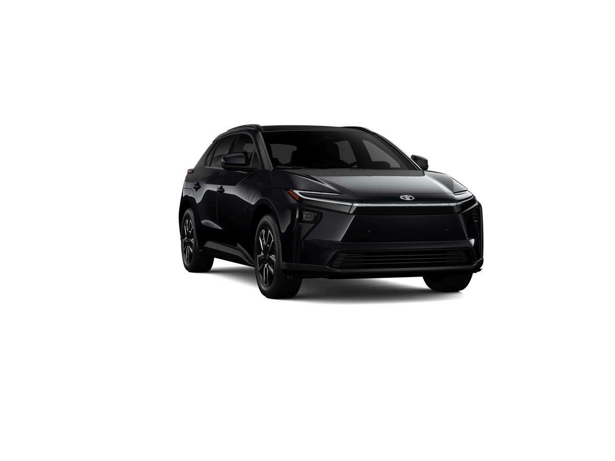 2027 Toyota bZ XLE