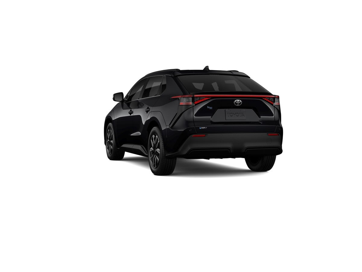 2027 Toyota bZ XLE