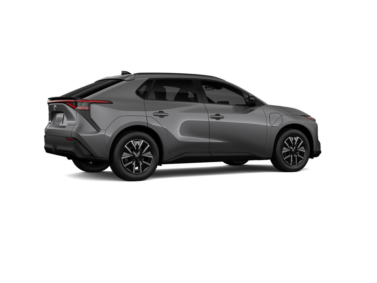 2027 Toyota bZ XLE