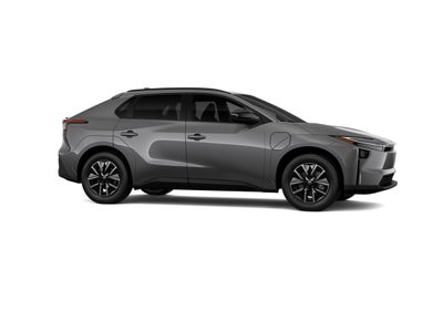2027 Toyota bZ XLE
