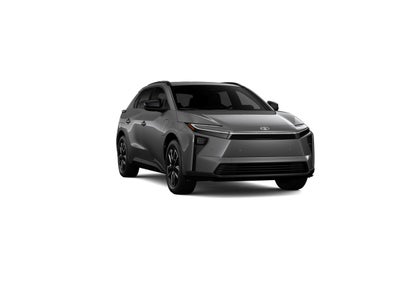 2027 Toyota bZ XLE