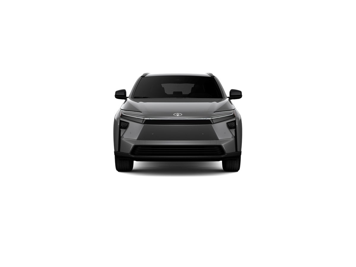 2027 Toyota bZ XLE