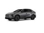 2027 Toyota bZ XLE