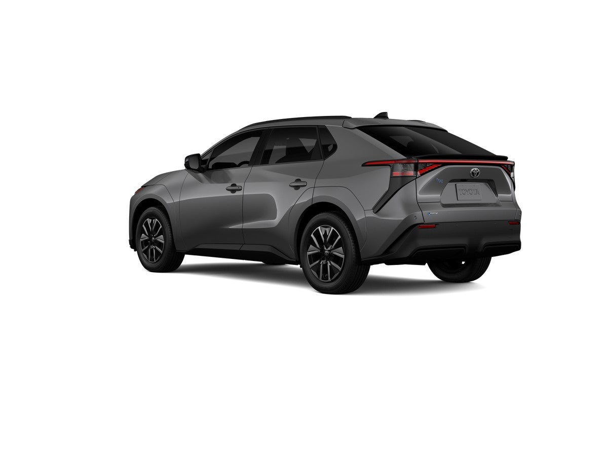 2027 Toyota bZ XLE