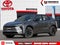 2027 Toyota bZ XLE