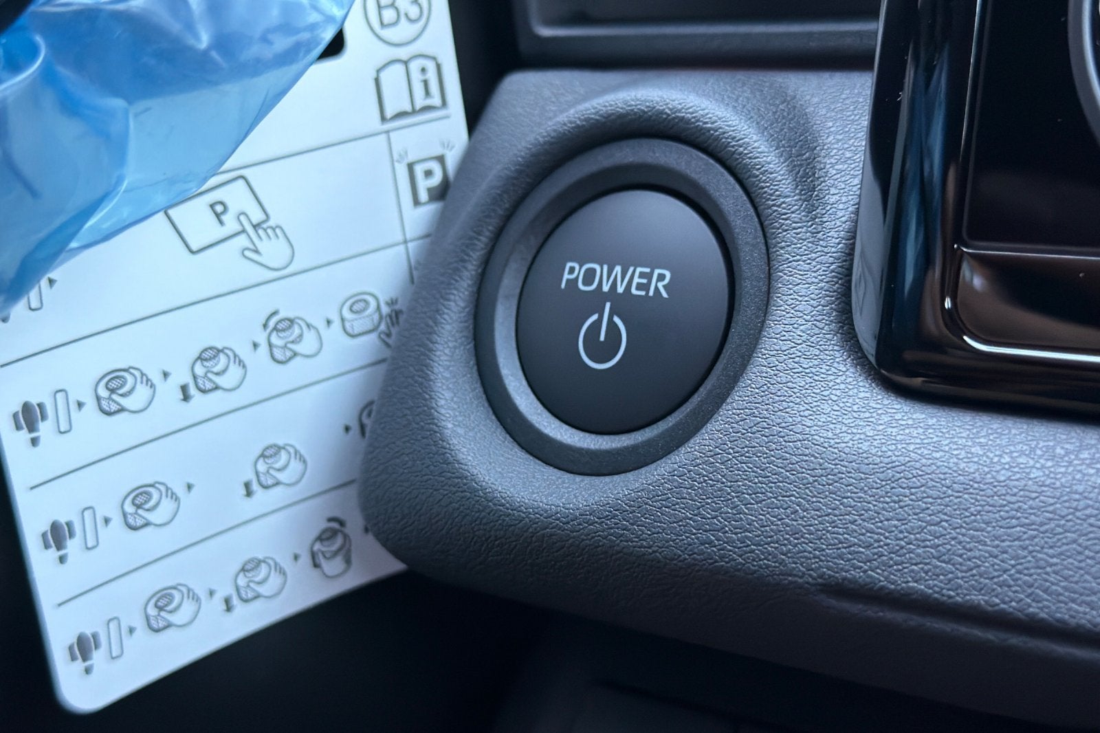 2027 Toyota bZ XLE