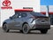 2027 Toyota bZ XLE