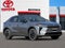 2027 Toyota bZ XLE