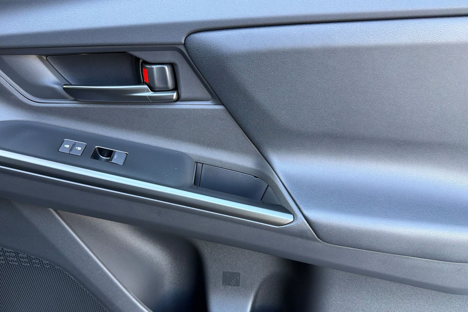 2027 Toyota bZ XLE