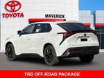 2027 Toyota bZ XLE