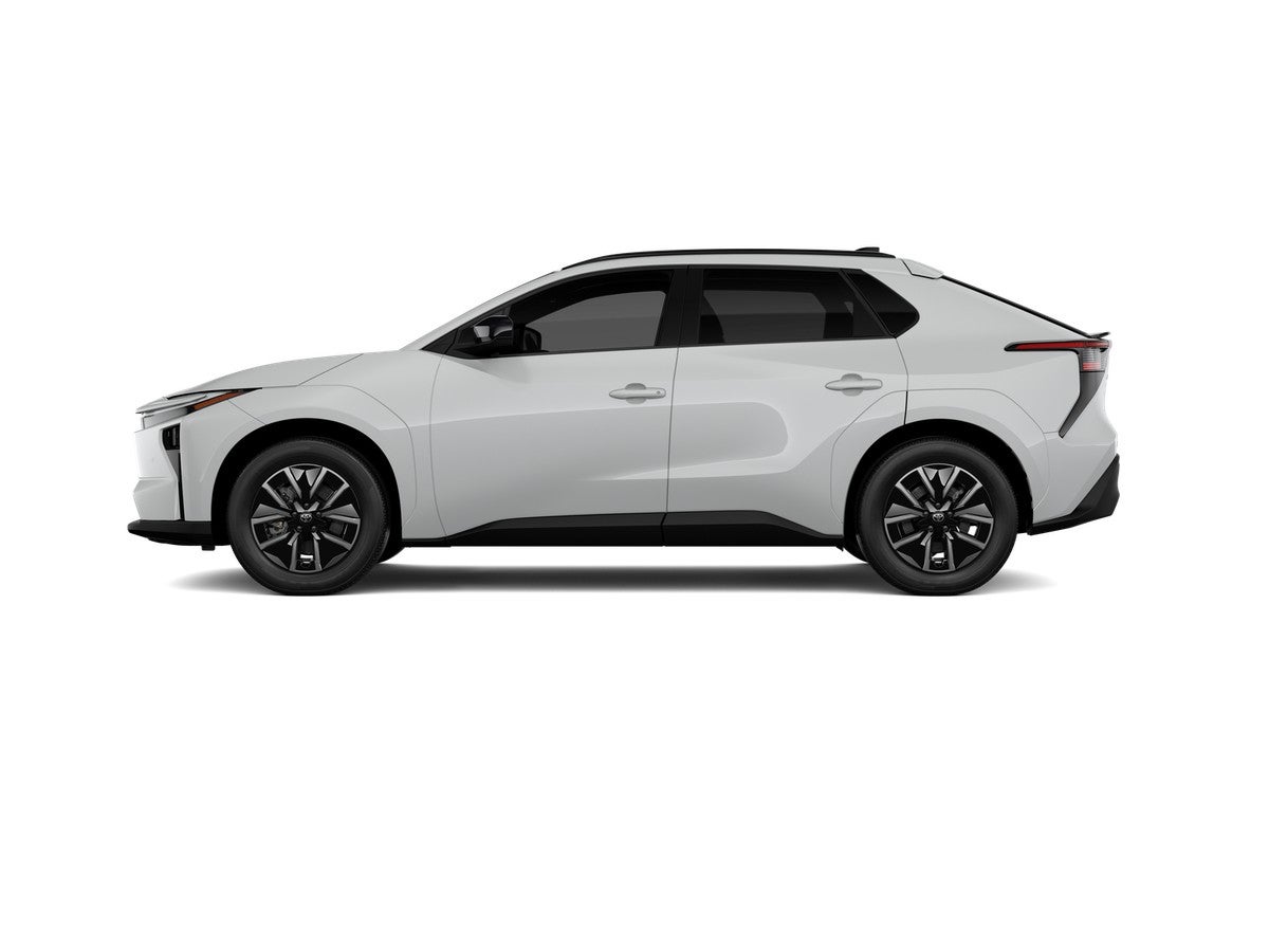 2027 Toyota bZ XLE
