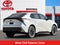 2027 Toyota bZ XLE