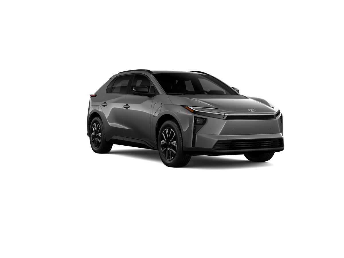 2027 Toyota bZ XLE
