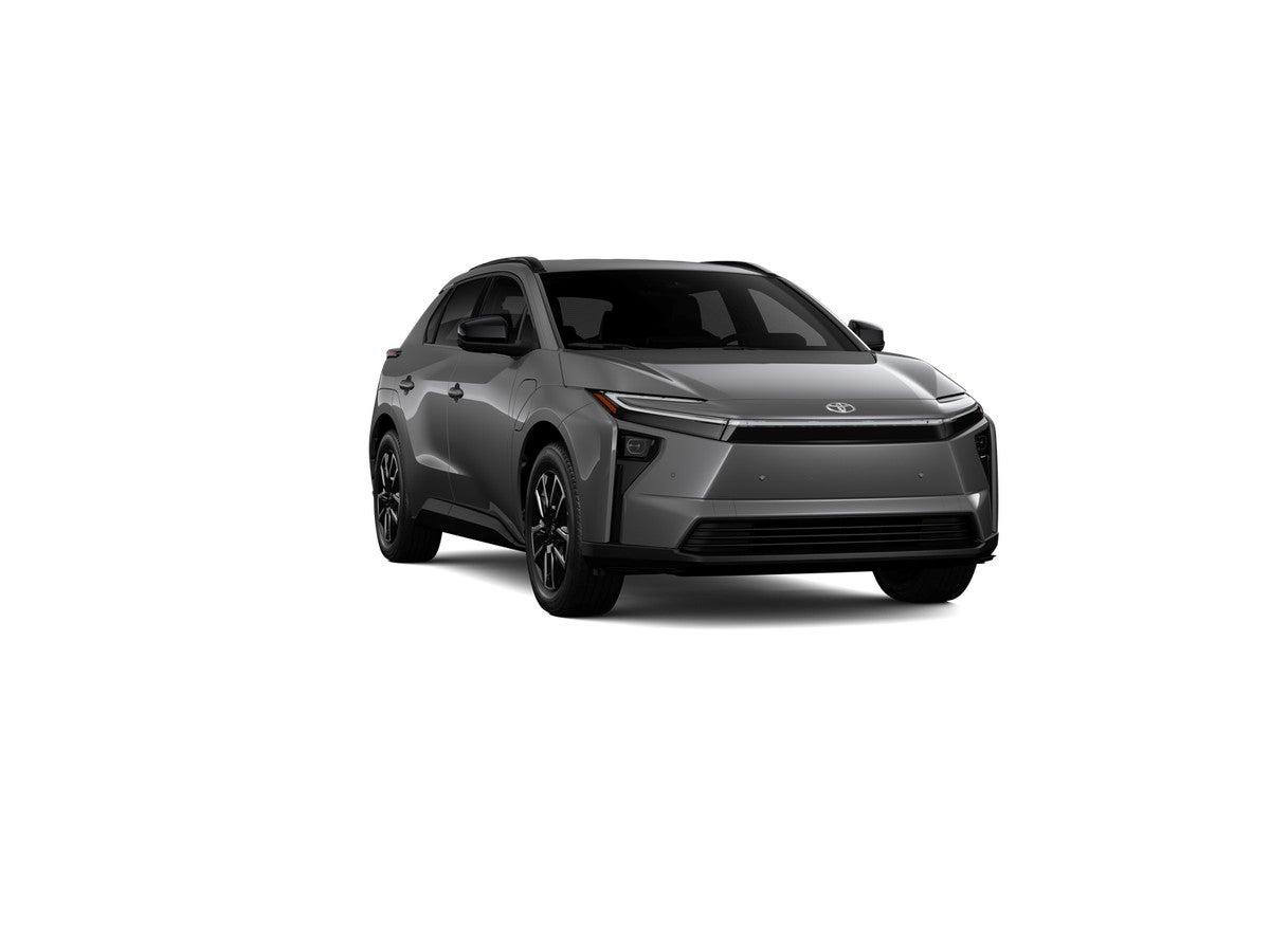 2027 Toyota bZ XLE