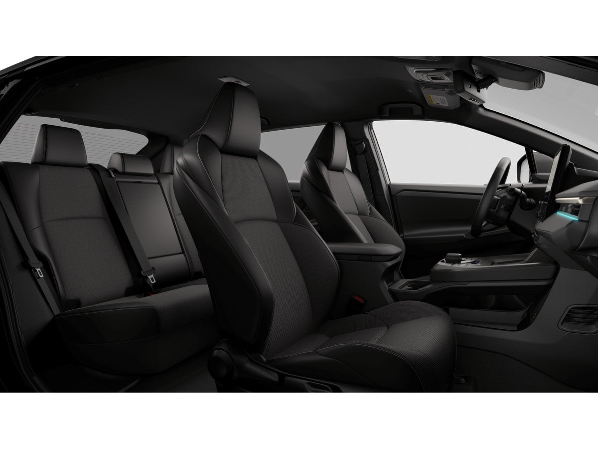 2027 Toyota bZ XLE