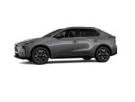 2027 Toyota bZ XLE