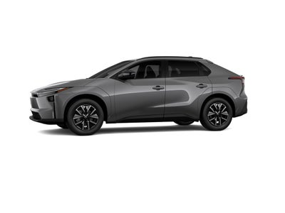 2027 Toyota bZ XLE
