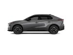2027 Toyota bZ XLE