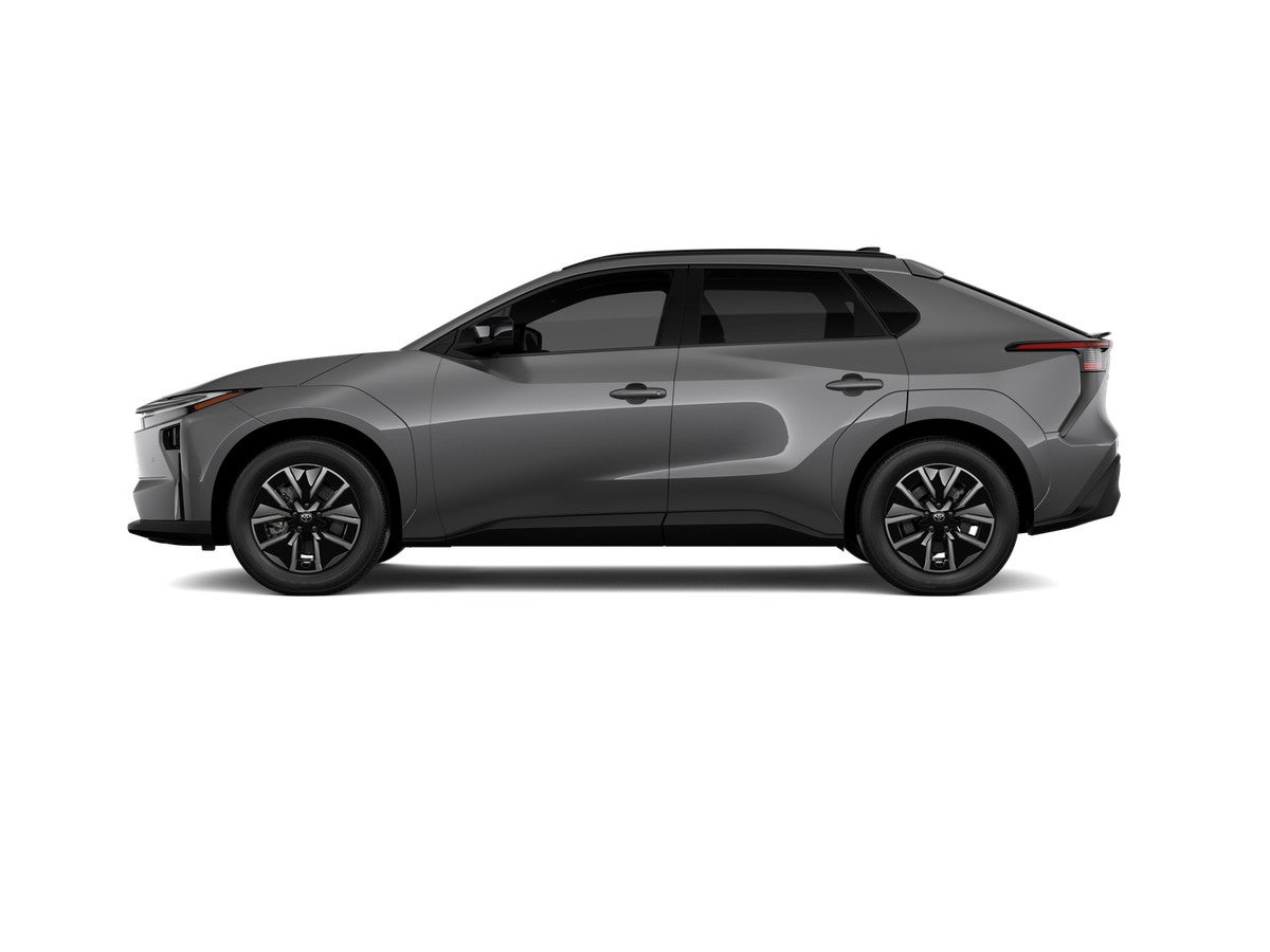 2027 Toyota bZ XLE