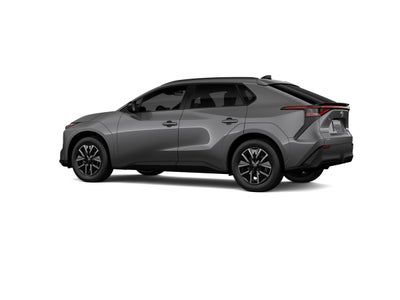 2027 Toyota bZ XLE