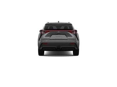 2027 Toyota bZ XLE