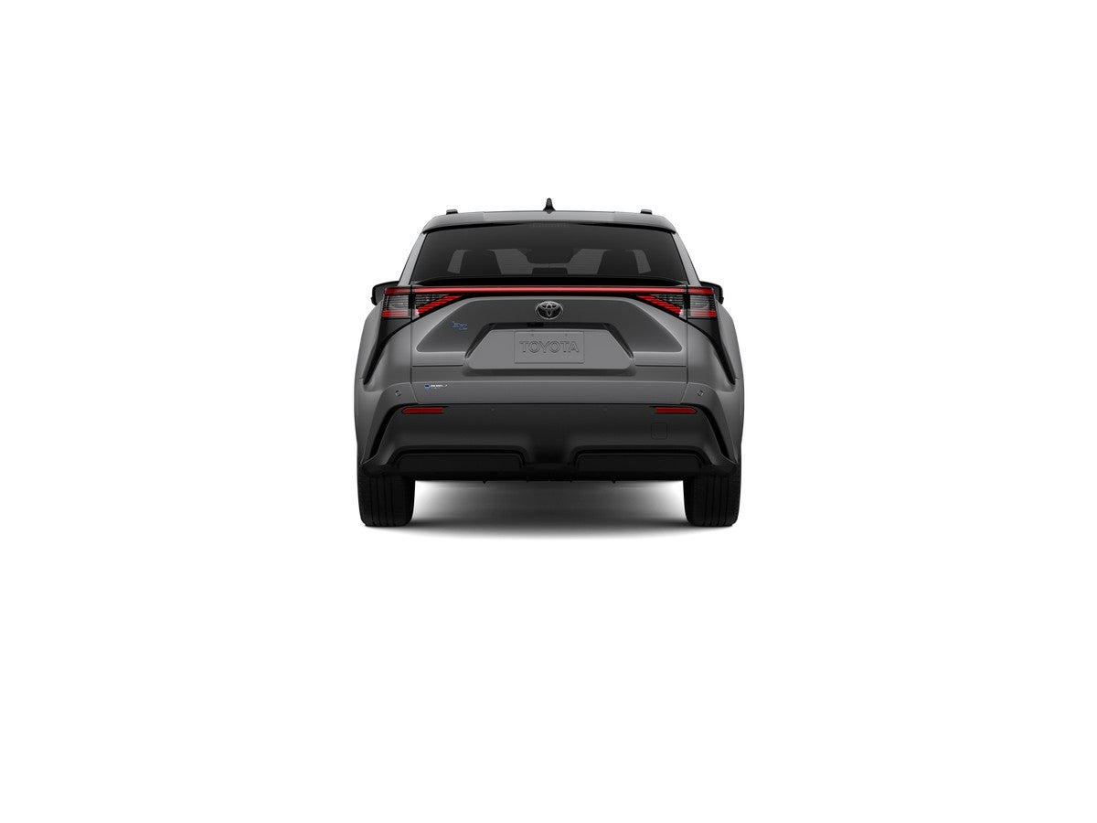 2027 Toyota bZ XLE