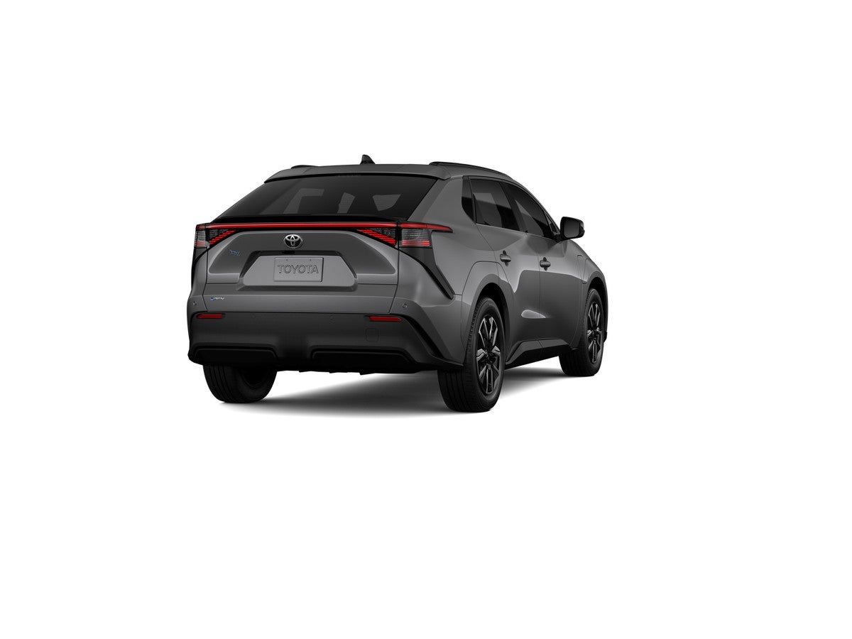 2027 Toyota bZ XLE