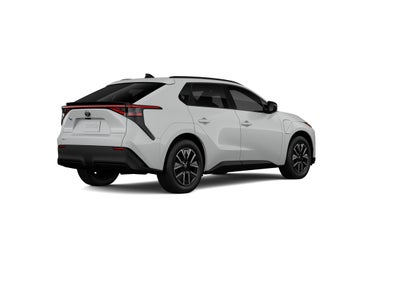 2027 Toyota bZ XLE