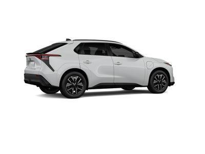 2027 Toyota bZ XLE