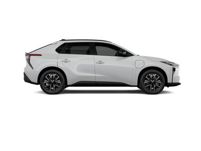 2027 Toyota bZ XLE