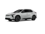 2027 Toyota bZ XLE