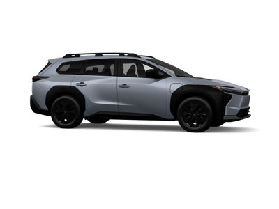 2026 Toyota bZ Woodland bZ Woodland