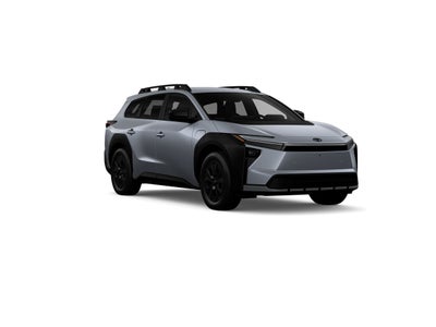 2026 Toyota bZ Woodland bZ Woodland