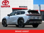 2026 Toyota bZ Woodland bZ Woodland
