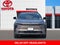 2026 Toyota bZ Woodland bZ Woodland