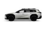 2026 Toyota bZ Woodland bZ Woodland