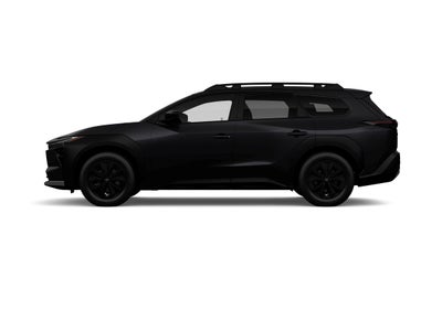 2026 Toyota bZ Woodland bZ Woodland