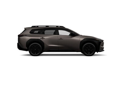 2027 Toyota bZ Woodland bZ Woodland