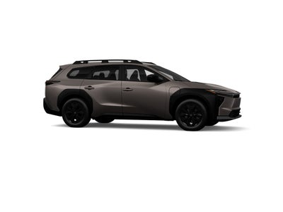 2027 Toyota bZ Woodland bZ Woodland
