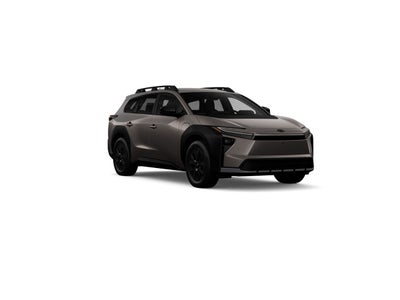 2027 Toyota bZ Woodland bZ Woodland