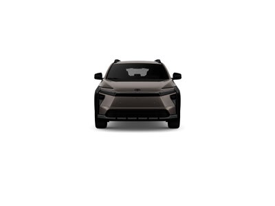 2027 Toyota bZ Woodland bZ Woodland